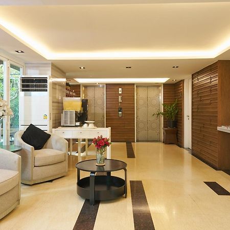 Shine Aparthotels Sukhumvit Thonglor Bangkok Extérieur photo