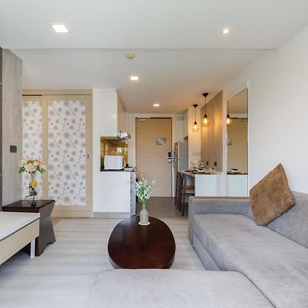 Shine Aparthotels Sukhumvit Thonglor Bangkok Extérieur photo
