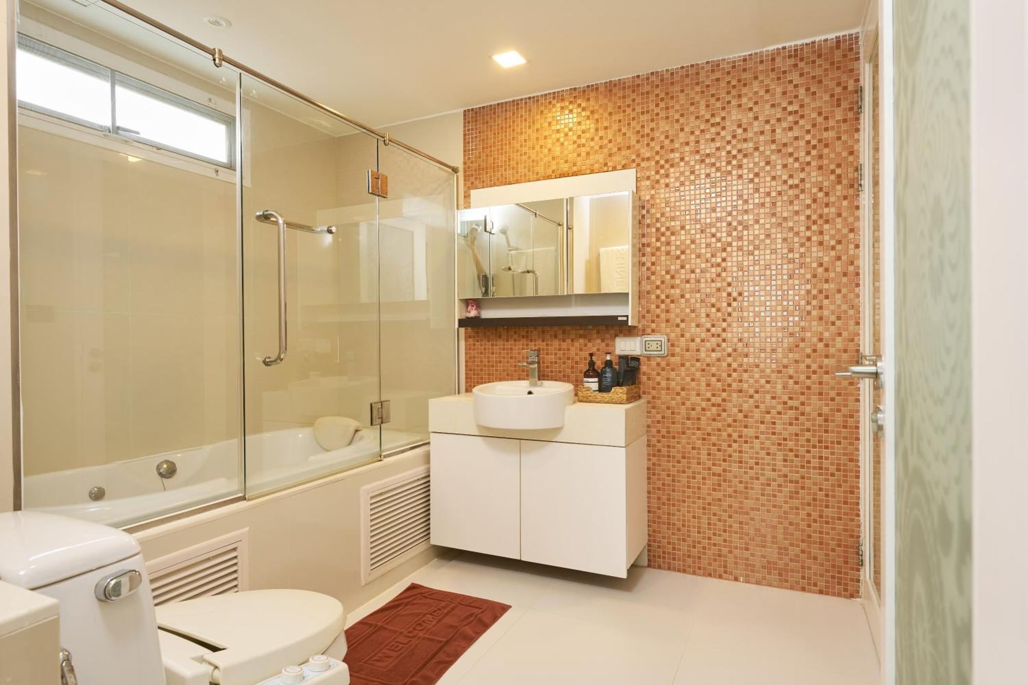 Shine Aparthotels Sukhumvit Thonglor Bangkok Extérieur photo