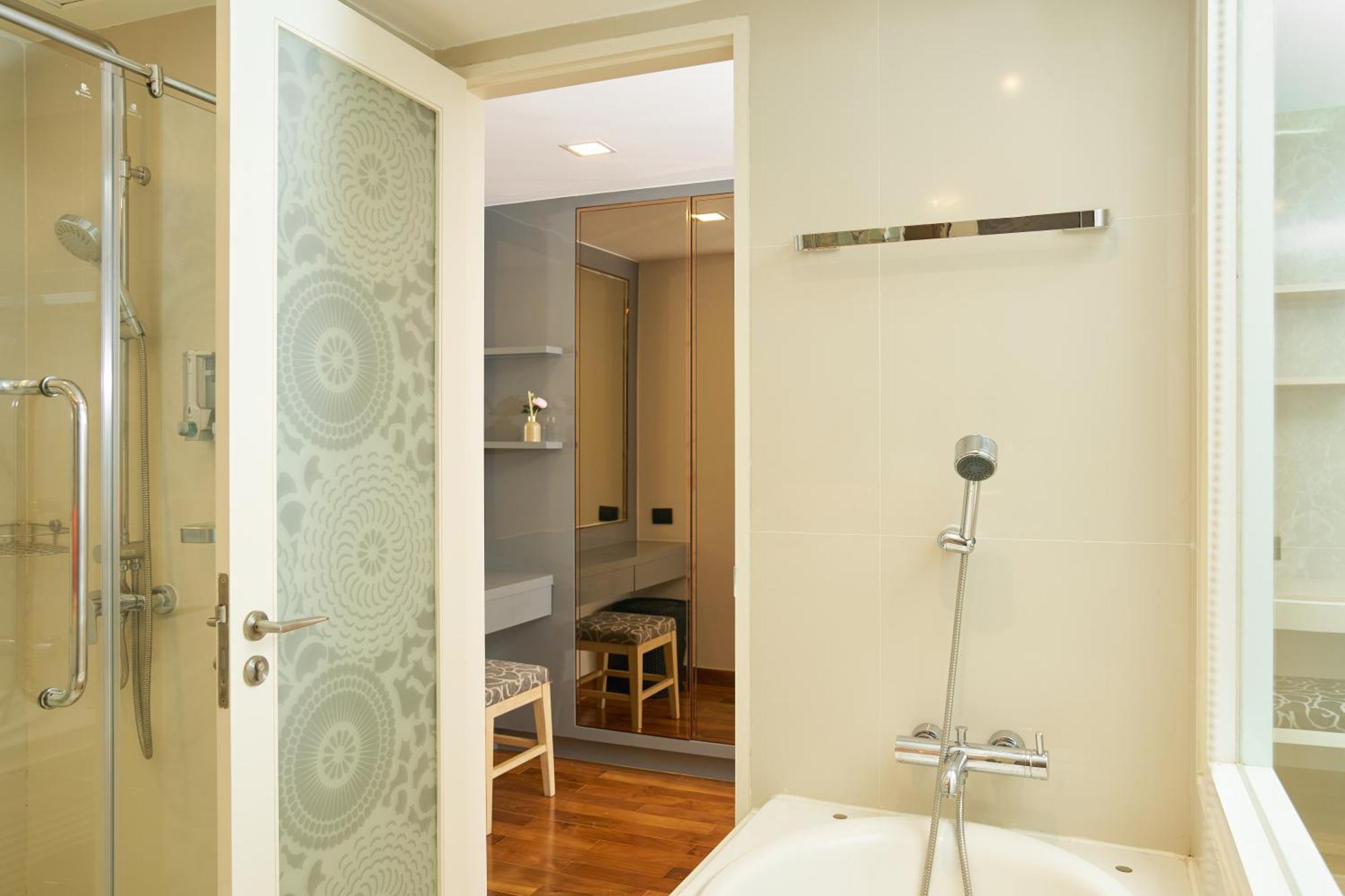 Shine Aparthotels Sukhumvit Thonglor Bangkok Extérieur photo