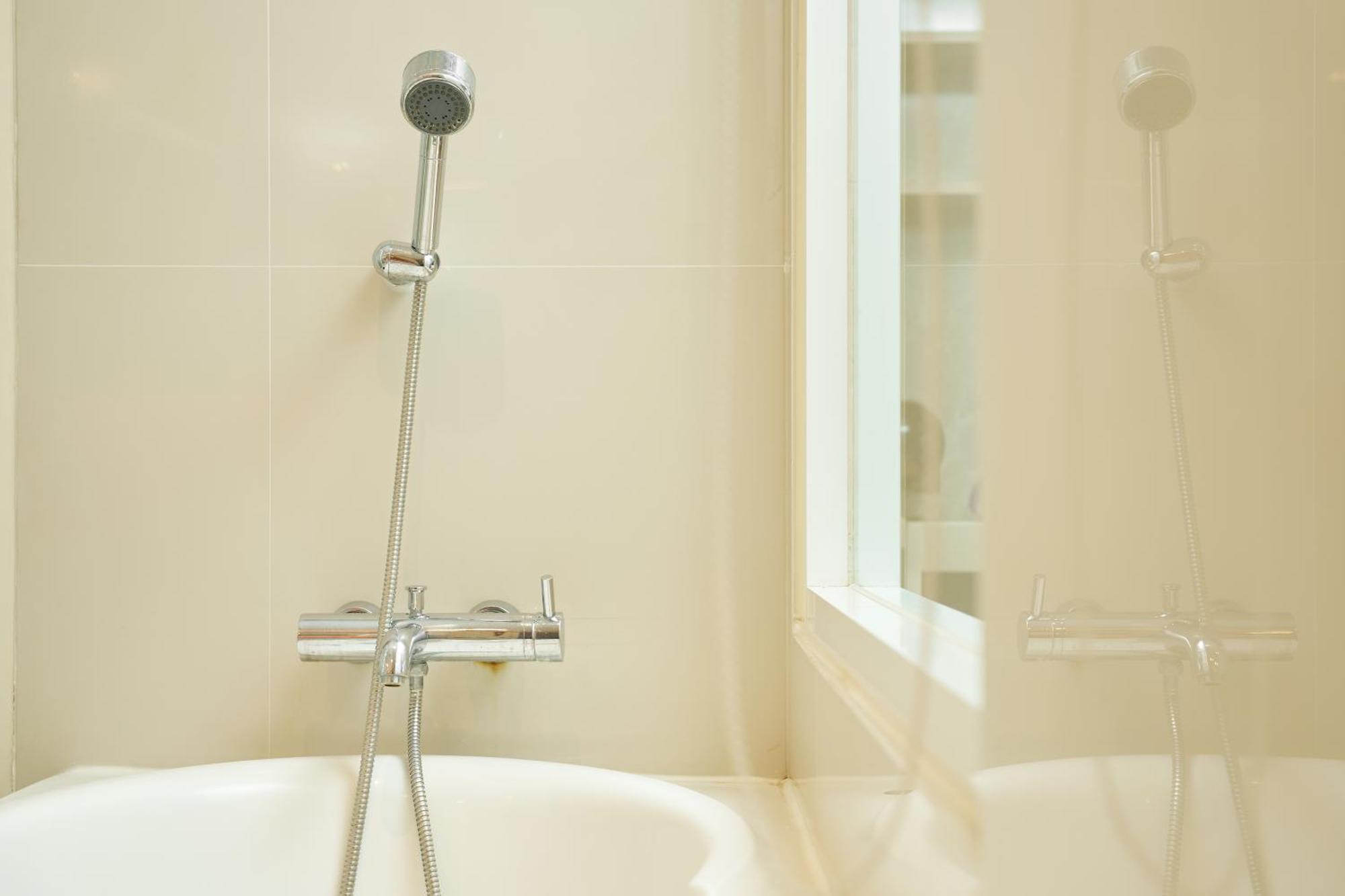 Shine Aparthotels Sukhumvit Thonglor Bangkok Chambre photo