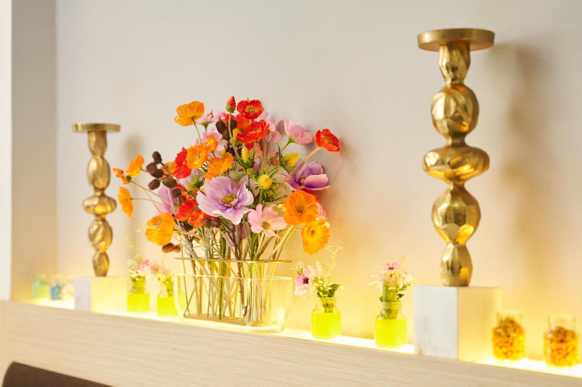 Shine Aparthotels Sukhumvit Thonglor Bangkok Chambre photo