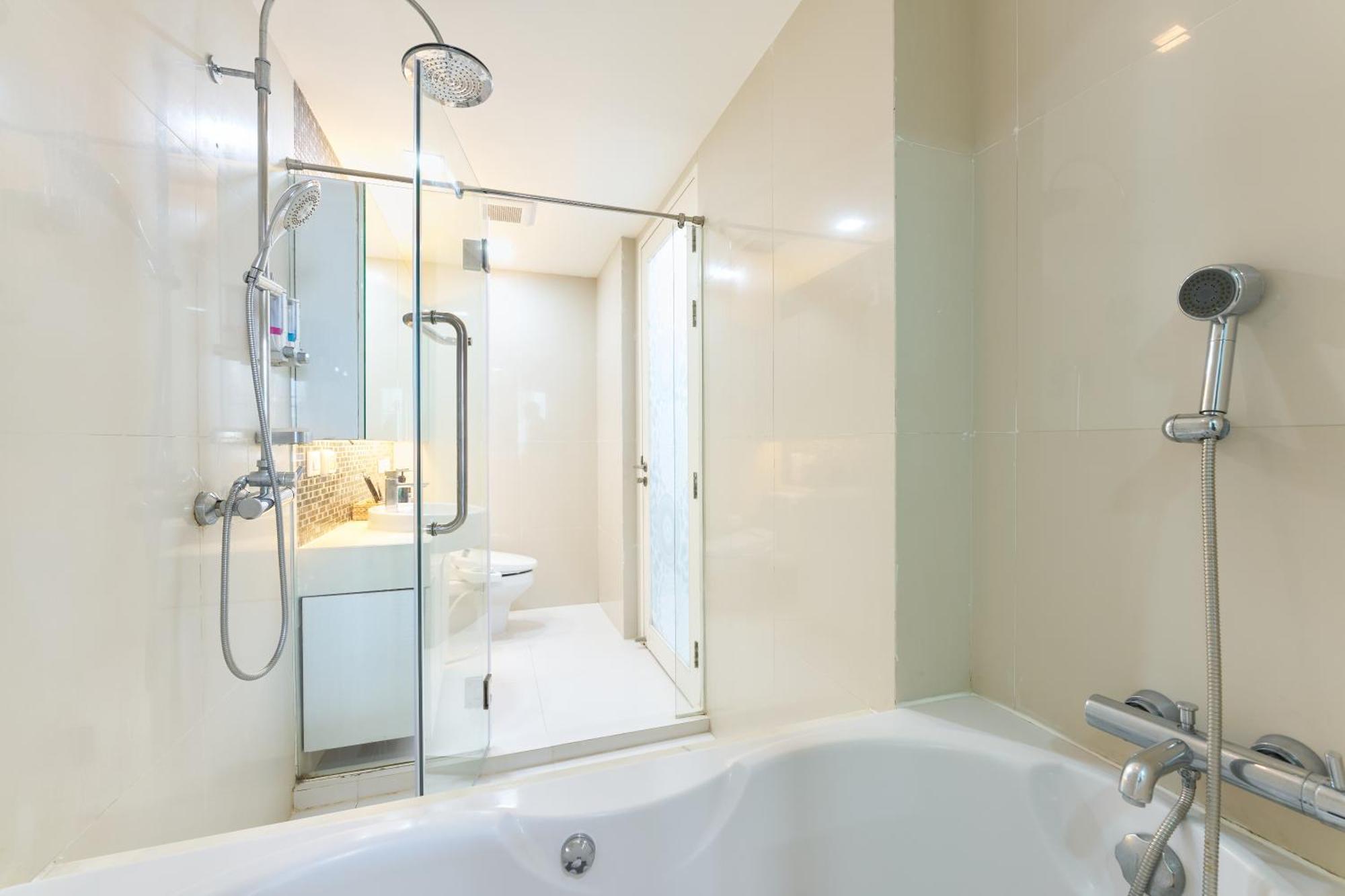 Shine Aparthotels Sukhumvit Thonglor Bangkok Chambre photo