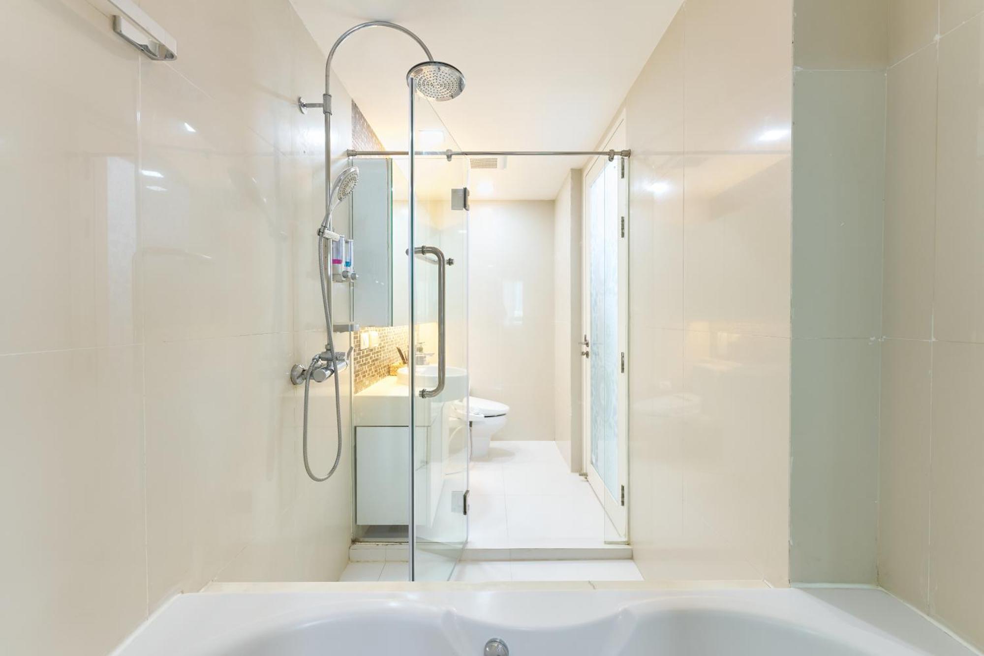 Shine Aparthotels Sukhumvit Thonglor Bangkok Extérieur photo